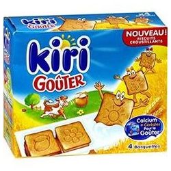Kiri 140G Gouter Biscuit