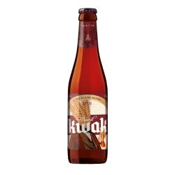 Kwak Bière Belge Pauwel : La Bouteille De 33Cl
