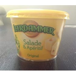Leerdamer 110G Des Salade/Aperitif