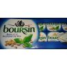 Boursin Basilic Pig Grill 160G