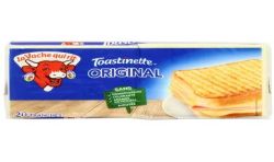 La Vache Qui Rit Toastinet Croq Mr 20Tr 340G