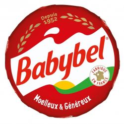 Babybel 200G