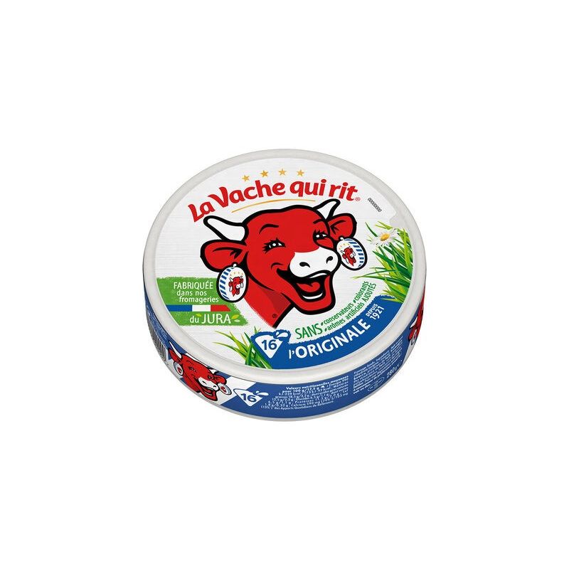 La Vache Qui Rit 280G 16P