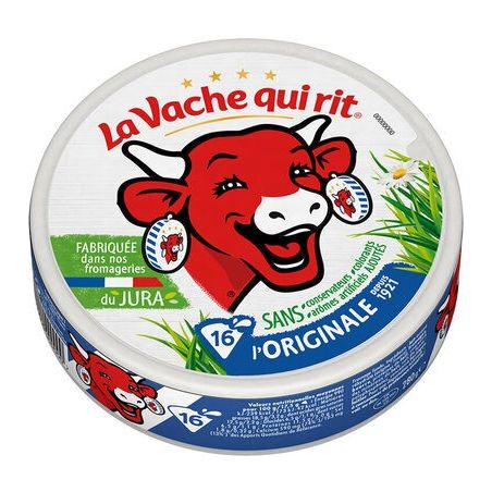 La Vache Qui Rit 280G 16P