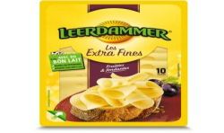 Leerdammer Leerdam 10T Ext Fin Fruitee100
