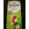 Boursin 100G Roules Afh Vertic