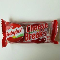 Babybel 40G Min X2