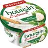 Boursin 125G Fromage À Tartiner Ail Et Fines Herbes