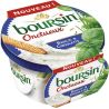 Boursin Onctueux Basi/Cib 125G