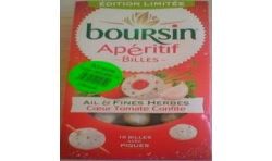 Boursin Billes Edit Limitee75G