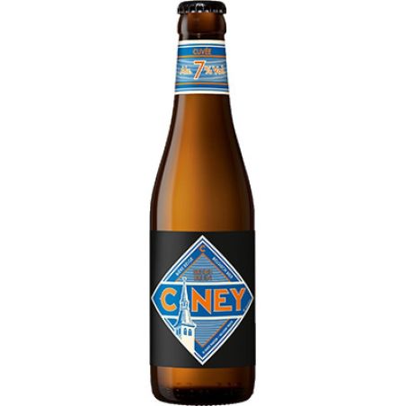 Ciney Biere Brune 33Cl