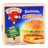La Vache Qui Rit Toastinet Hambur 10Tr 200G