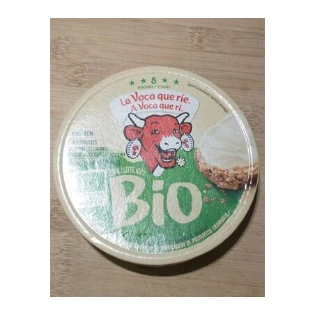 La Vache Qui Rit 128G 8P Bio