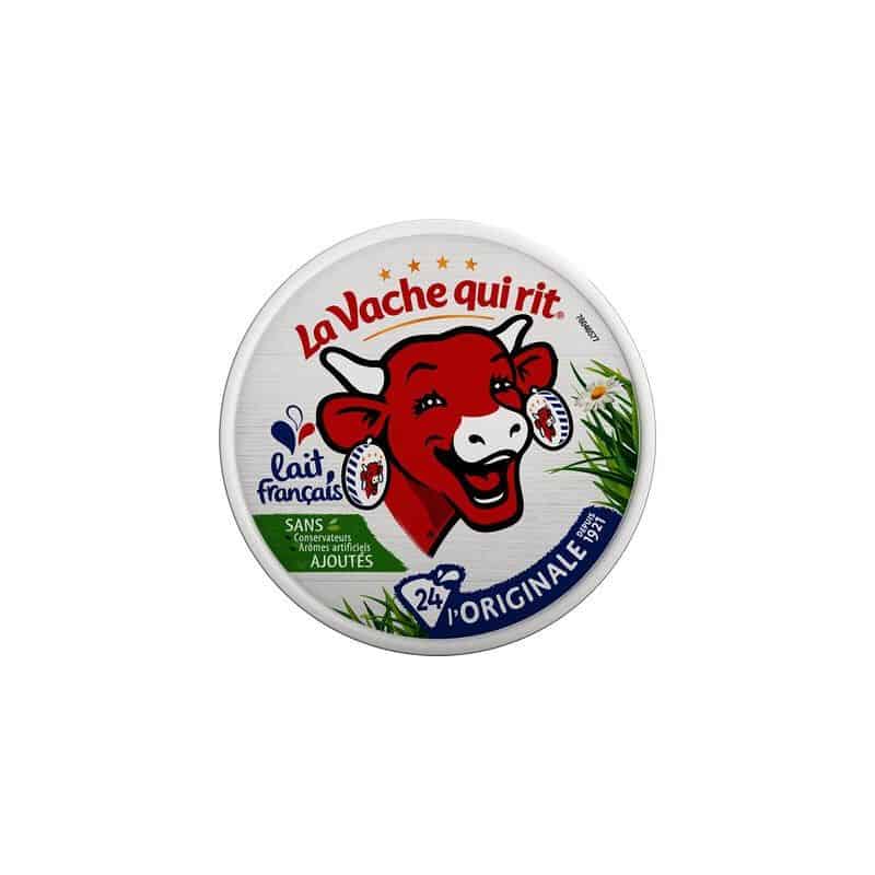 La Vache Qui Rit 384G 24P