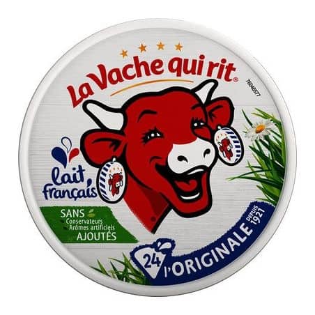 La Vache Qui Rit 384G 24P