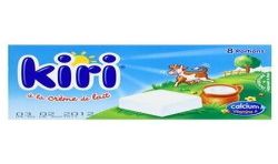 Kiri Crème 8 Portions 160G