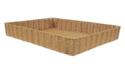 Valero 6 Corb Osier Plasaint 40X30X9Cm