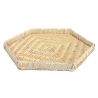 Valero 20 Plateaux Hexa 29X29X2,5 Cm