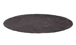 Valero 8 Ardoises Rondes 30Cm