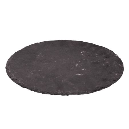 Valero 8 Ardoises Rondes 30Cm