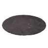 Valero 8 Ardoises Rondes 30Cm