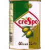 Crespo Olive Verte Entiere Boite 1/1