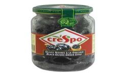 Crespo Bx 37Cl Oliv.Noire