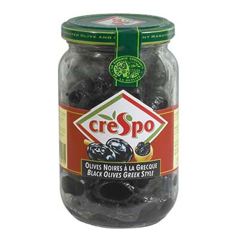 Crespo Bx 37Cl Oliv.Noire