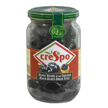 Crespo Bx 37Cl Oliv.Noire