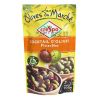Crespo Cockt.Olive Piment.100G