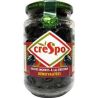 Crespo Olives Noires Dénoyautées : Le Bocal De 90G