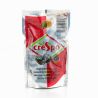 Crespo Olives Noires À La Grecque Sachet 125G