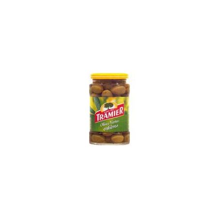 Crespo Oliv Vert Entier St400G