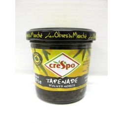 Crespo Boc.100G Tapenade