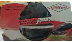Crespo Ol.Nr Grec Denoy120G