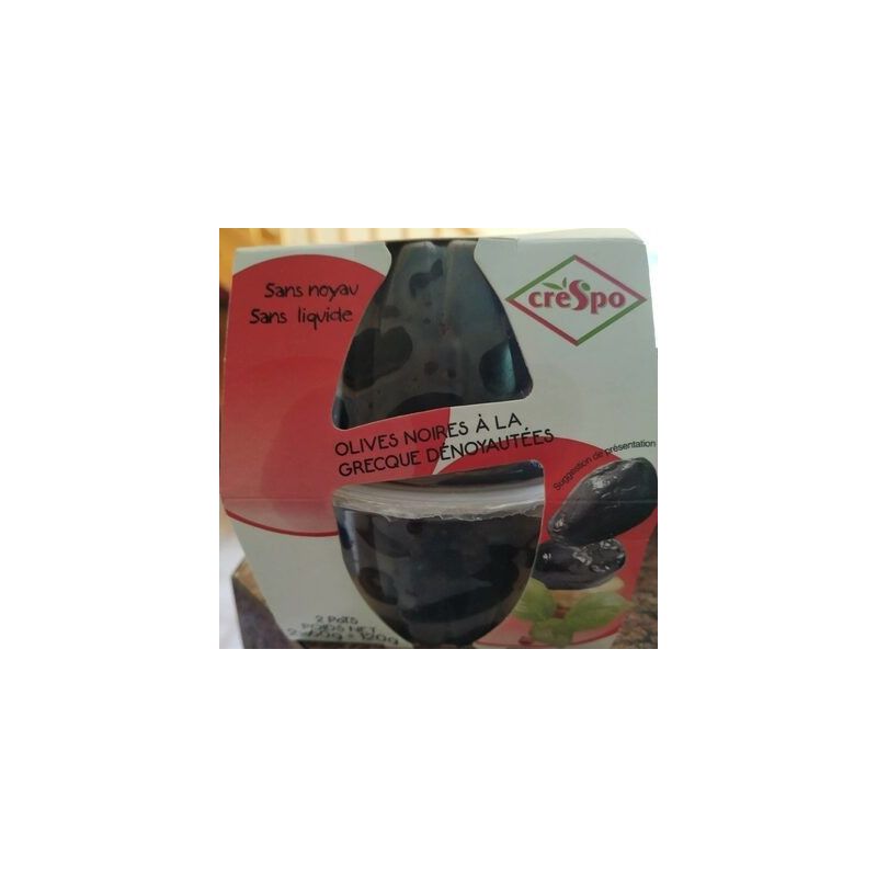 Crespo Ol.Nr Grec Denoy120G