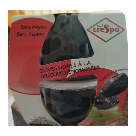 Crespo Ol.Nr Grec Denoy120G