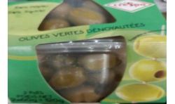 Crespo Ol.Vert Denoy Lot2 120G