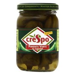 Crespo Piments Verts Bocale De 21Cl