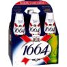 1664 Bière Bld5.5¢ Basket Btl6X33Cl