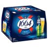 1664 Bière 20X25Cl