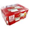 Kronenbourg Pack Bouteille 12X33Cl Biere 4,2°