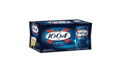 1664 Bte 6X33Cl Biere
