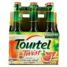 Tourtel Pack 6X27,5Cl Twisaint Agrumes