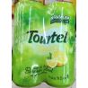 Tourtel Pack Bte 4X33Cl Twisaint Citron