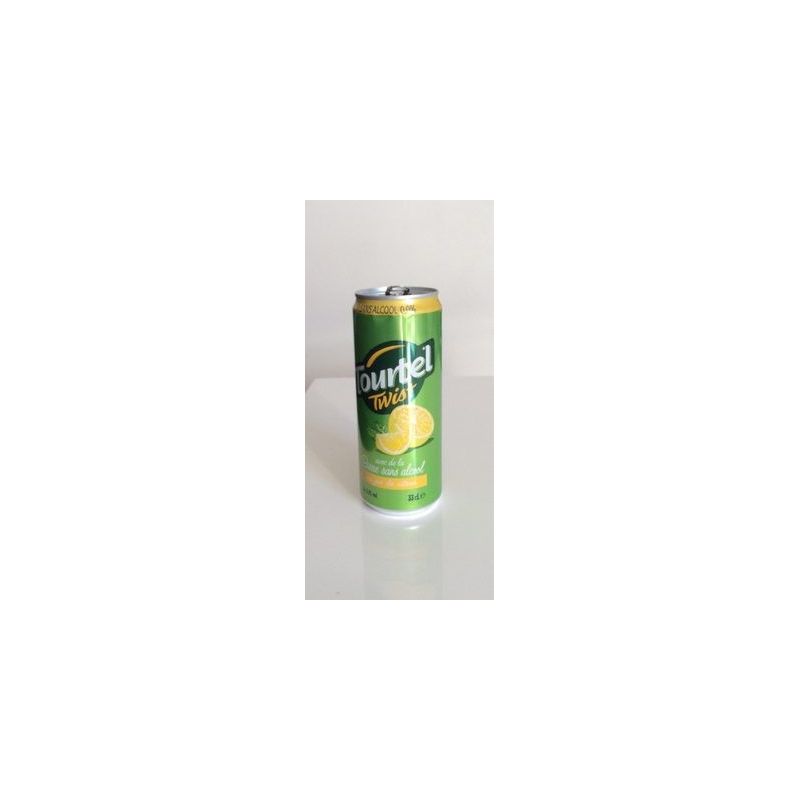 Tourtel Bte 33Cl Twisaint Citron