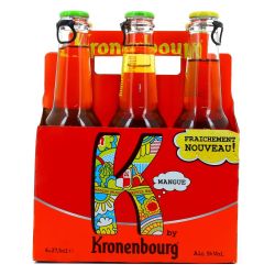 Kronenbourg 6X27.5Cl K By Kronenb. Mang 5%