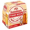 Kronenbourg Tigre Bock Biere Bld 6X25Cl