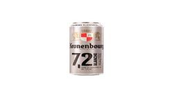 Kronenbourg Biere Blanche 50Cl