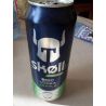 Tuborg Biere Ice Apple 50Cl